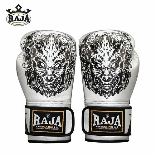 Перчатки боксерские Raja