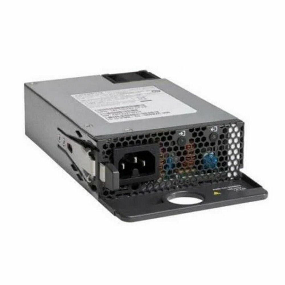 Блок питания CISCO Catalyst 9200 Power Supply 1KW, 1000W PWR-C5-1KWAC