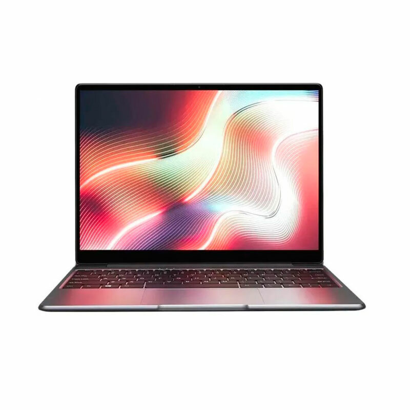 Ноутбук Chuwi Corebook X CWI529-308N5N1PDNXX (Intel Core i3-10110U 2.1GHz/8192Mb/512Gb SSD/Intel HD Graphics/Wi-Fi/Cam/14/2160x1440/Windows 11 Pro 64-bit)