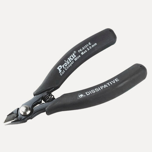 Изображение товара Кусачки Pro'sKit 1PK-5101-E