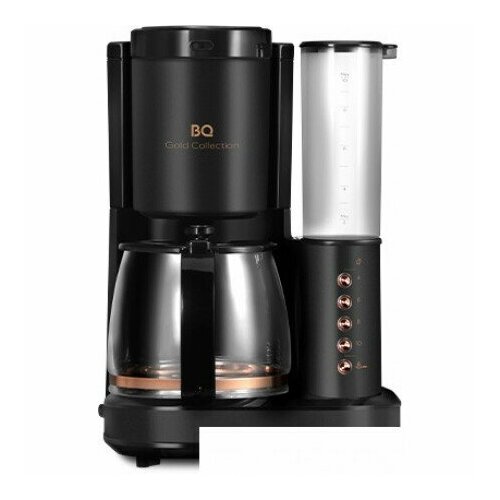 Капельная кофеварка BQ CM7002 черный 1160000₽