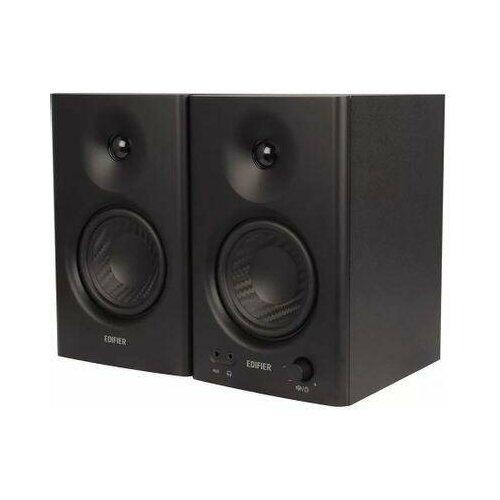 Колонки Edifier MR4 20 черный 1618100₽