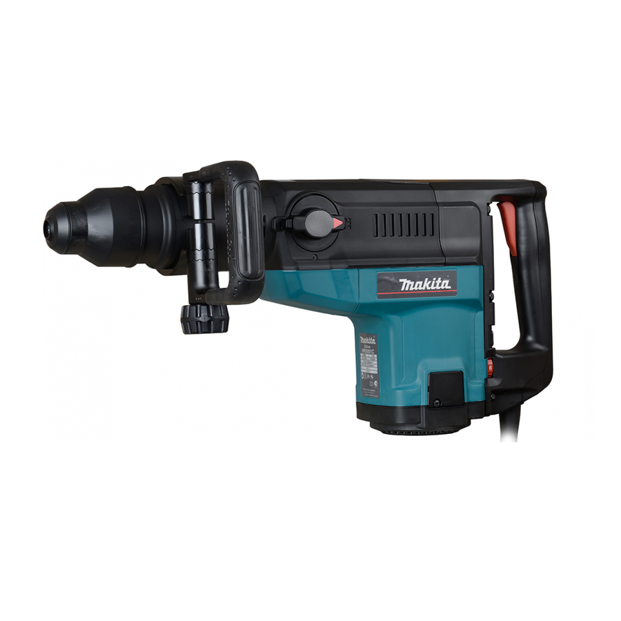 Перфоратор Makita HR5001C