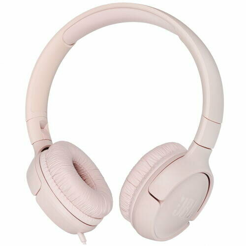 Наушники JBL Tune500Pink 344200₽
