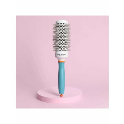 Расческа для волосбрашинг термобрашинг для укладки волос 1128₽