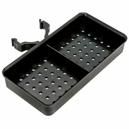 Лоток на держатель удилища TROUT-ARENA для Meiho BM-230/250 черный