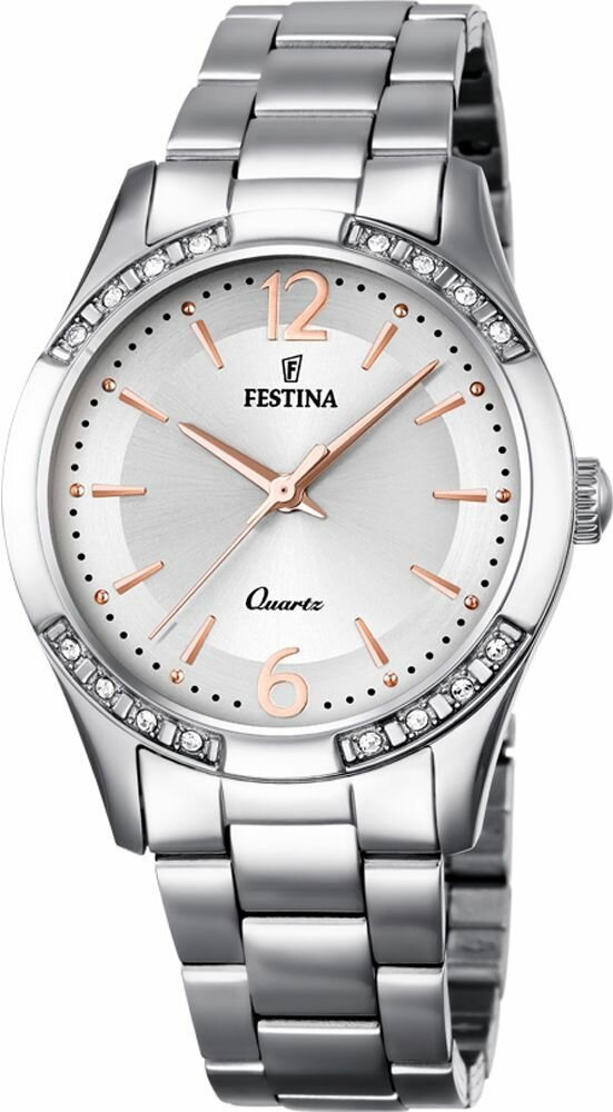 Наручные часы FESTINA