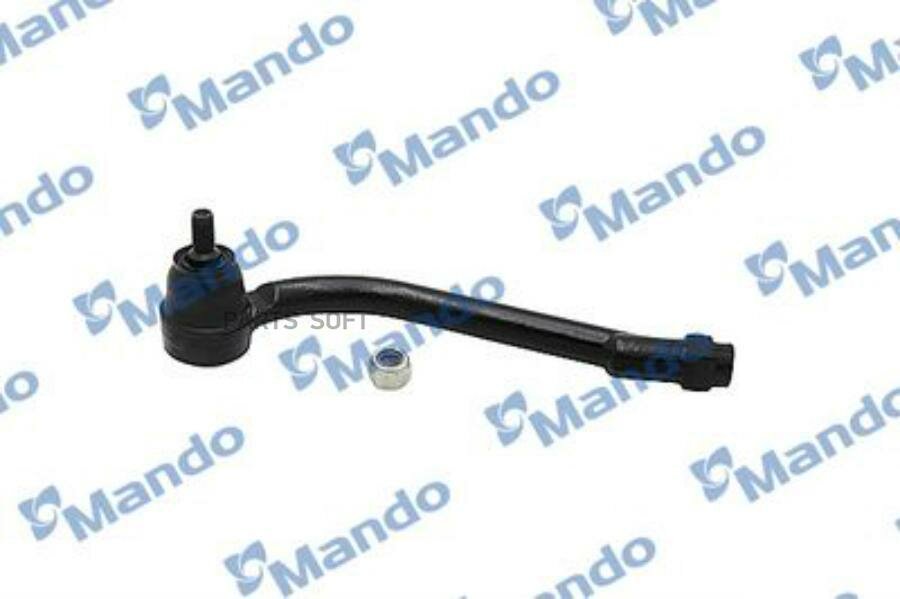 MANDO DSA020559 Наконечник рулевой тяги HYUNDAI/KIA ELANTRA/I30/CEED 06- прав.