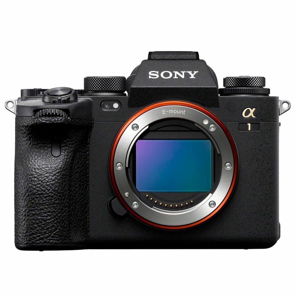 Фотоаппарат Sony Alpha 1 (ILCE-A1) Body