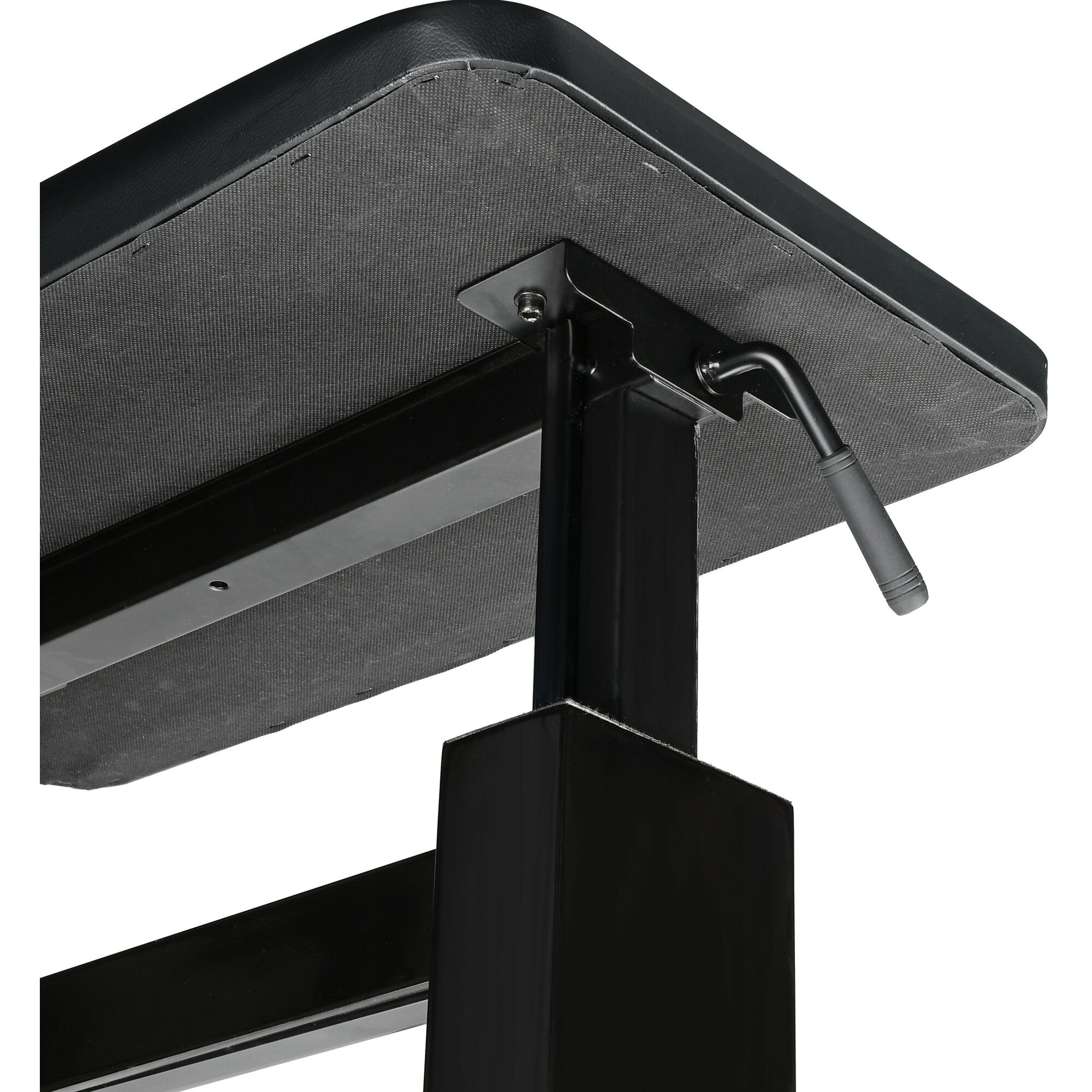 Банкетка для пианино Dekko JR-81 BK — фото 1