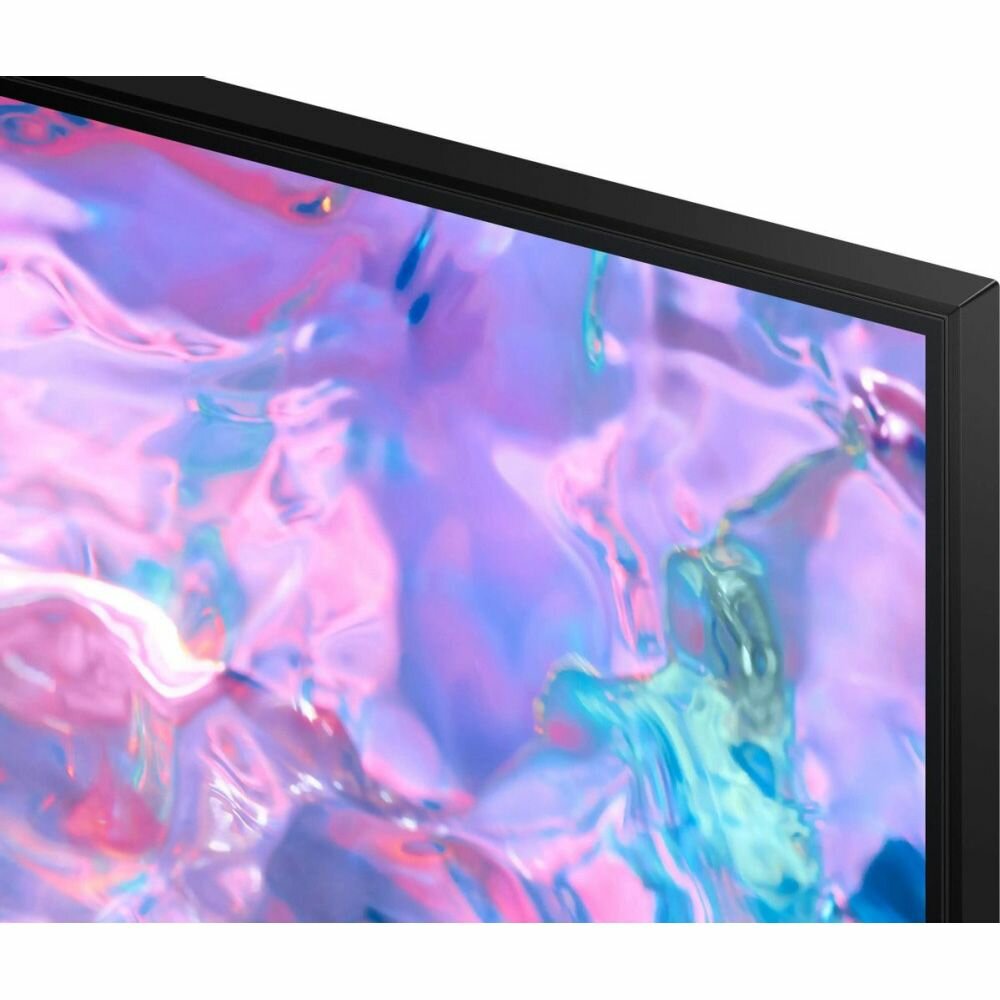 Телевизор SAMSUNG UE43CU7100UXUZ 43"