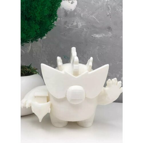 Баз Годзилла БС Оригинал Коллекционное издание