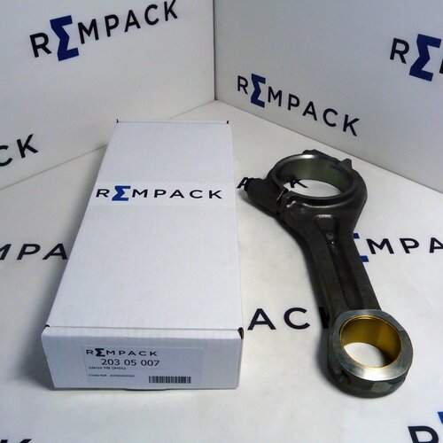 Шатун MB OM502 REMPACK 20305007 (A5420300520)