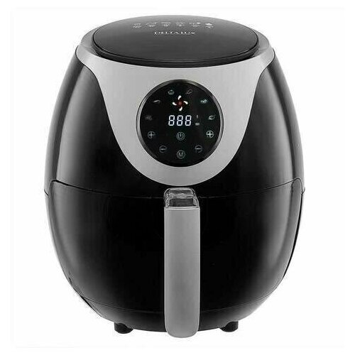 Мультипечь DELTA LUX DE-6103 черный 563000₽