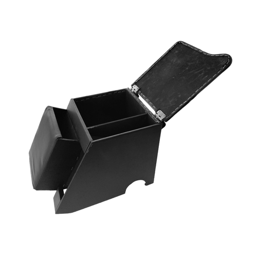 Бар УАЗ Хантер под Магнитолу