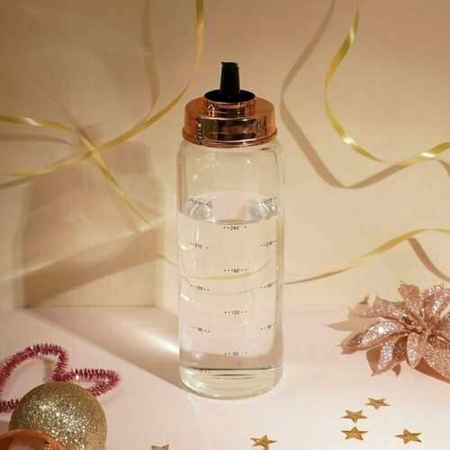 Бутылка для масла OKitchen 320 мл 699₽