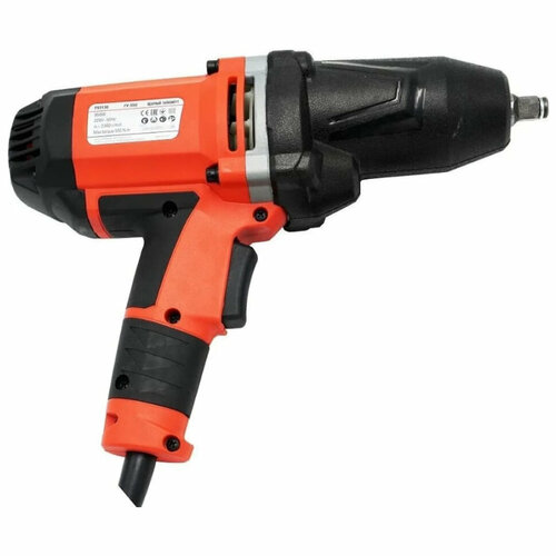 Гайковерт сетевой Felisatti ГУ-550 2595010 9437₽