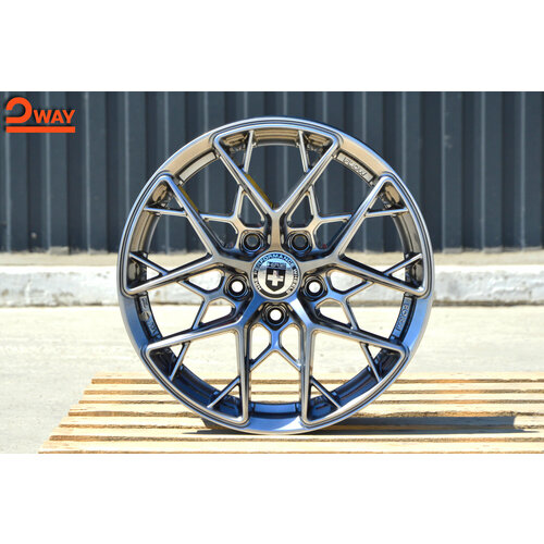 R16 HRE FF10 Style 7J ET38 5*114.3