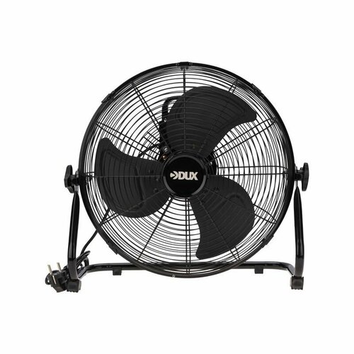 Вентилятор напольный DX-410 100Вт 18дюйм металл DUX 60-0241 579500₽