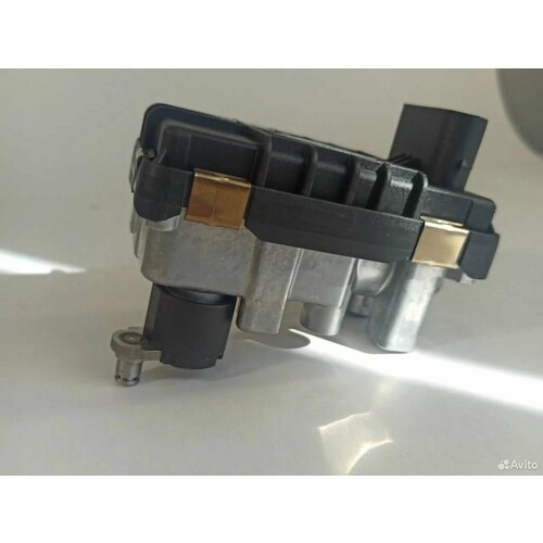 KOSADA Актуатор для турбокомпрессора G-45 752406 6NW009206 763647-0019