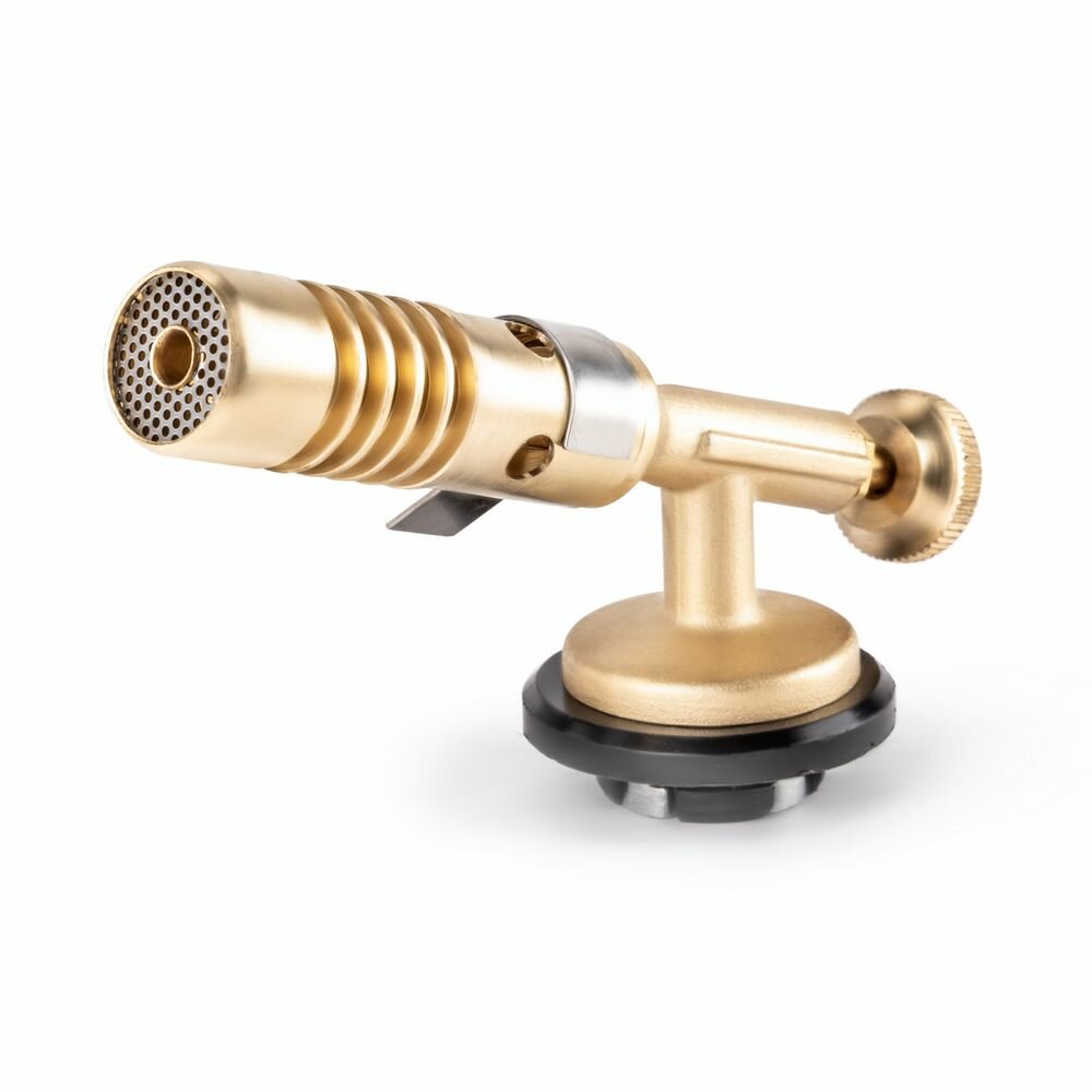 Насадка на баллон резьбовая FoxWeld LP-105