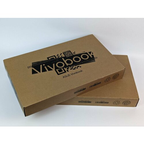 156 Ноутбук ASUS Vivobook Go 15 E1504FA-BQ753 AMD Ryzen5 7520U 16GB RAM SSD 512GB IPS FullHD 1920x1080 60Hz No OS черный 5520000₽