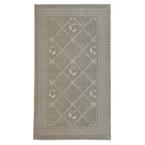 Ковер Флора 688 D 0.73х1.35м