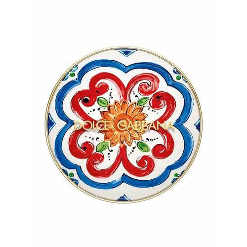 Футляр для кушона с эффектом сияния SOLAR GLOW SPF 50 5470₽