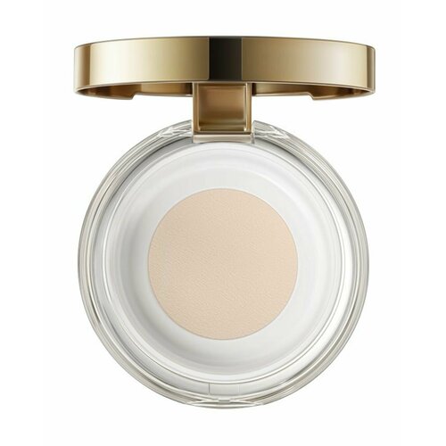 Рассыпчатая пудра Zeesea Silky Velvet