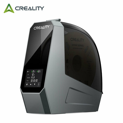 Creality Space Pi Filament Dryer Plus+Creality Low Temperature Cold Printing Build Plate 235*235