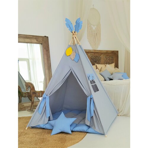 Вигвам детский от 