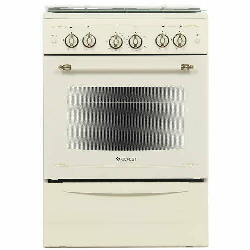 Газовая плита GEFEST 6100-020182 55363₽