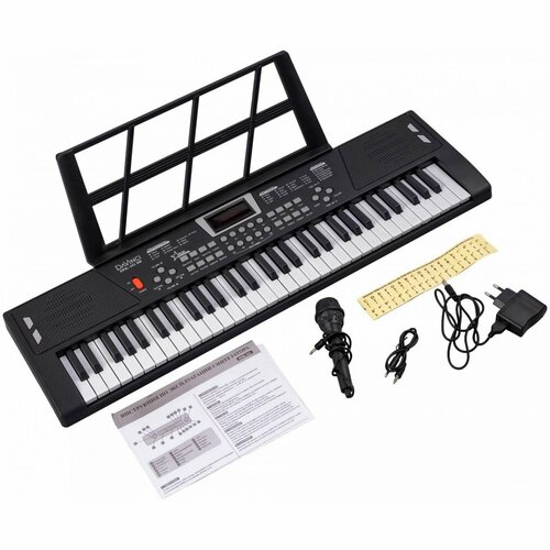 Синтезатор DAVINCI DPK-161 4700₽