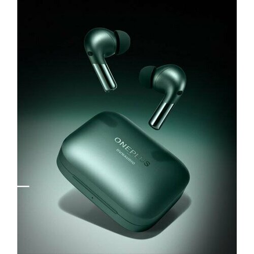Беспроводные наушники OnePlus Buds Pro 2 Olive EU Version 15999₽