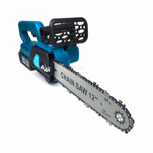 Пила аккумуляторная цепная 18В 7540₽