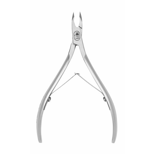 HANZO STEEL Кусачки для кутикулы Hanzō Steel. Лезвие 4мм. Длина инструмента 107 мм. Удлиненные ручки. M 09/4
