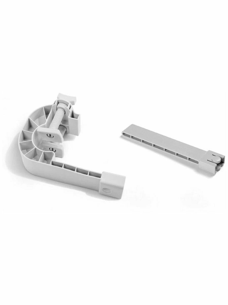 Комплект кронштейн с удлинителем скиммера Intex, 25014 — фото 1