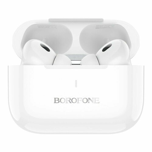 TWS гарнитура BOROFONE BW59 BT 53 внутриканальная белый 185000₽
