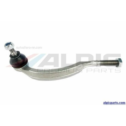 ALPIC ARE228L Рулевой наконечник левый Peugeot-Citroen407 C5 C6 1841₽
