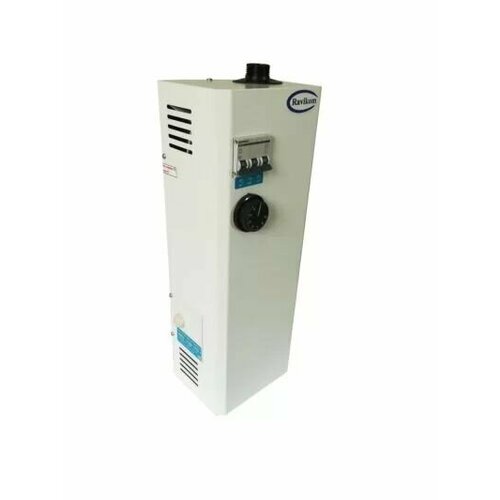 Котел электрический ЭВПМ-45 153045 Равиком 6050₽