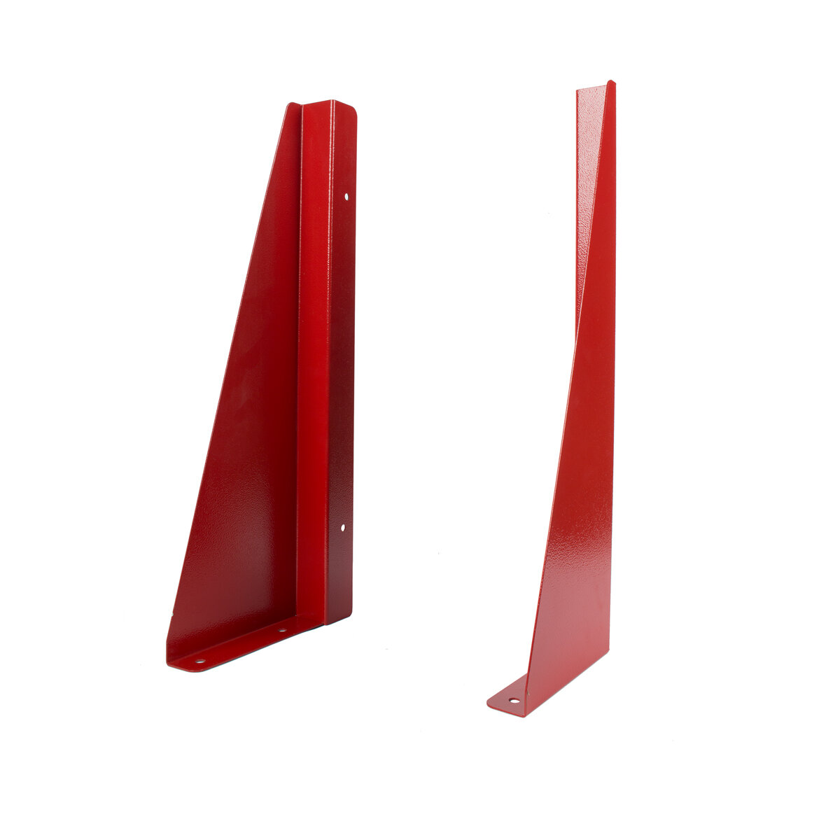 фото GARWIN INDUSTRIAL 004121-20-3000 Держатель экрана 500 мм(красный RAL3000)