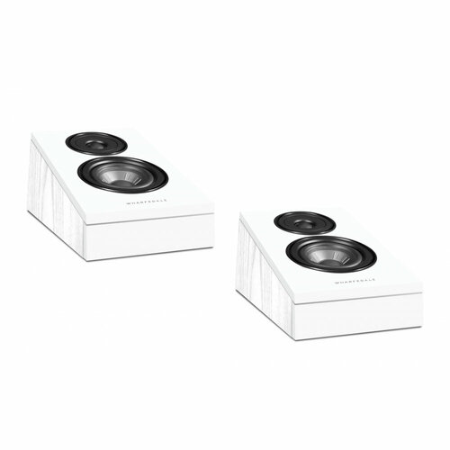 Настенная акустика Wharfedale Diamond 12 3D White Oak 4099000₽