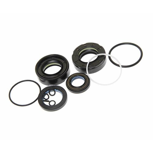 Ремкомплект Starex H-1 (97-) рейки рулевой, EX577904AA00, MANDO