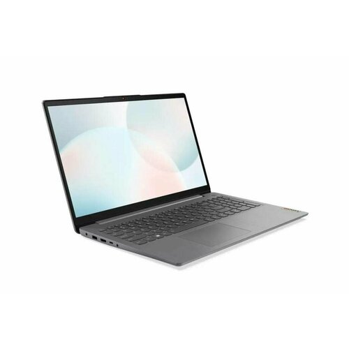 Ноутбук Lenovo IP3 15IAU7 156 FHD Intel Core i3-1215U 8Gb 256Gb SSD Win11 Home SL English серый 82RK00WXIN 4719400₽