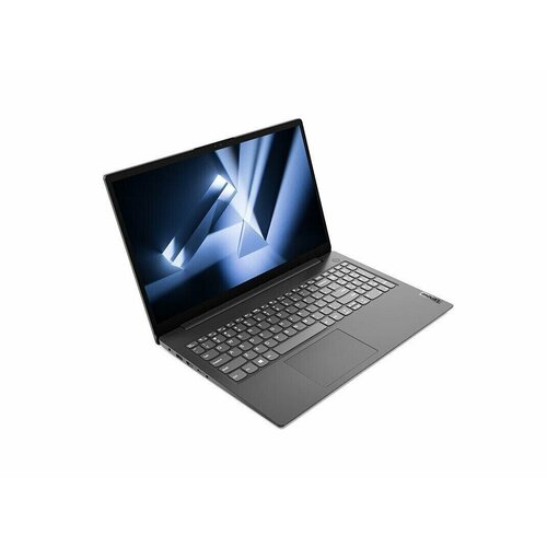 Ноутбуки lenovo-v15-i5-1235u-16-512-Black 9982200₽