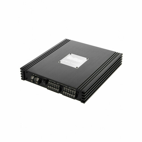 Процессор с усилителем HELLION HAM 16150DSP 109990₽