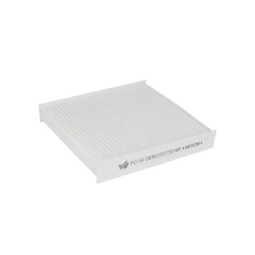 Салонный фильтр V12 272773016R