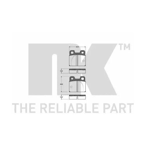 Подшипник рулевого механизма all balls racing 221003