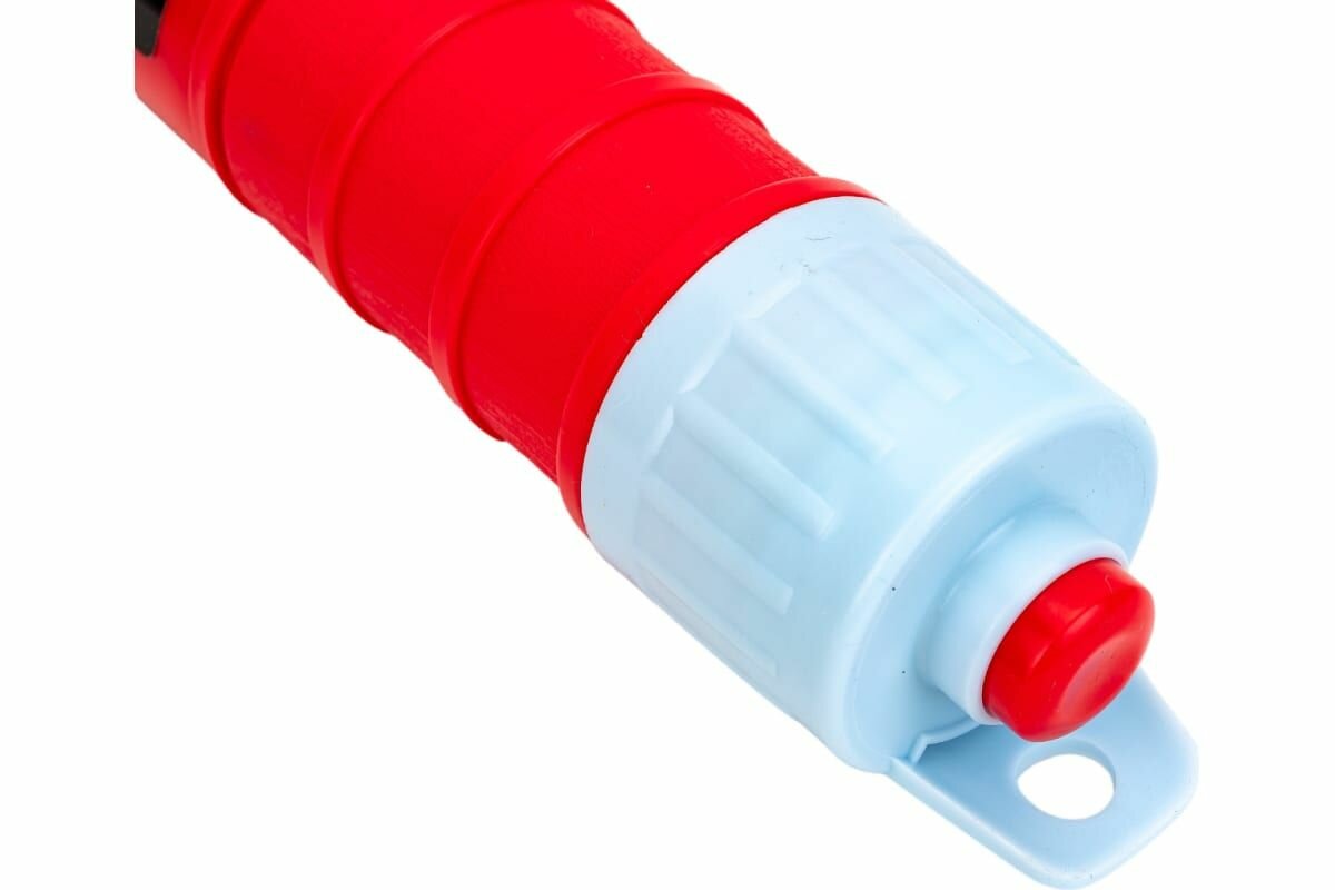 Насос для бочек Groz BOP/5 GR44410 — фото 1