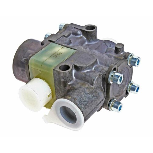 Модулятор ГАЗ МАЗ КАМАЗ ПАЗ нефаз 24V замена на ЭПМ-2 АБС ЭПМ-1 адюи453643004-01 экран 15903₽